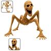Новая 3D-печатная модель Verity Arg из игры ужасов, игрушка, коллекционный орнамент, подарок для фанатов игр ужасов, декор для дома и комнаты, подарок