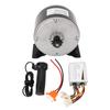 24v 300w Motor High Speed with 24V 350W Controller Charging Port Long Cable Twist Throttle Gear