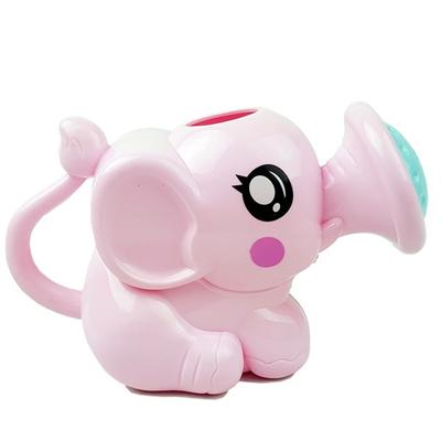 Слон лейка игрушка для ванны Корейские детские игрушки