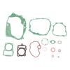 14pcs Engine Complete Gasket Kit Motorcycle Accessories for CG125 156FMI 157FMI 125CC