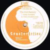 10-дюймовая пластинка DUB FACTORY JAH MYSTIC Asian Rockers Jah Mystical Steppa COUNT005 CounterAction 2010 UK Reggae Ska Dub Б/у