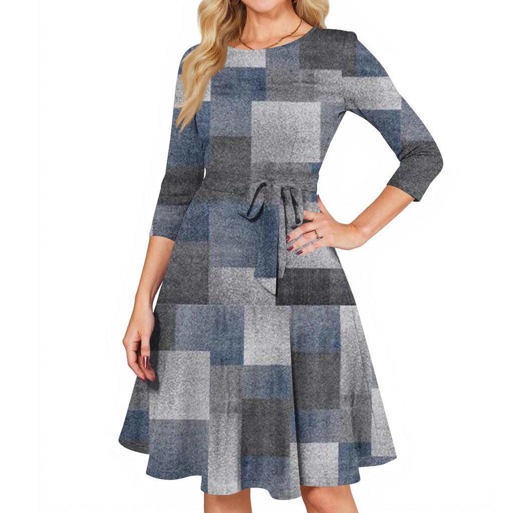 Женские коктейльные платья с рукавом 3/4, винтажное платье для гостьи на свадьбу