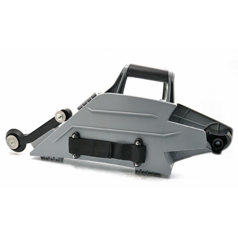 1PC Multifunctional Gypsum Board Floor Construction and Decoration Caulking Splicing Quick Clamping Clamping Joint Tool