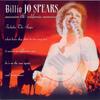 CD BILLIE JO SPEARS - Souvenirs & California... GFS371 Going For A Son 2000 Europe Country Used