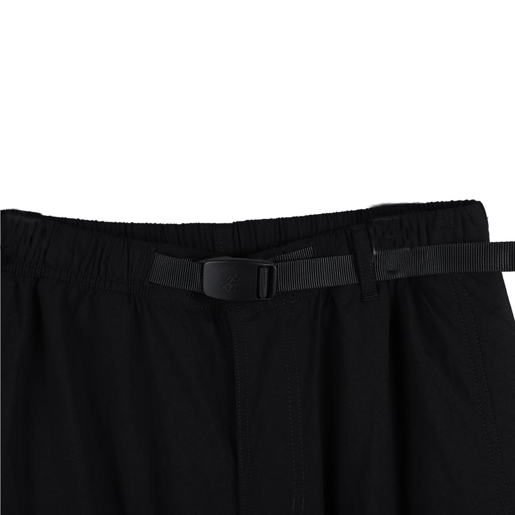 Брюки карго софтшелл Gramicci EQT, мужские, серые, размер M, G3FM-P034