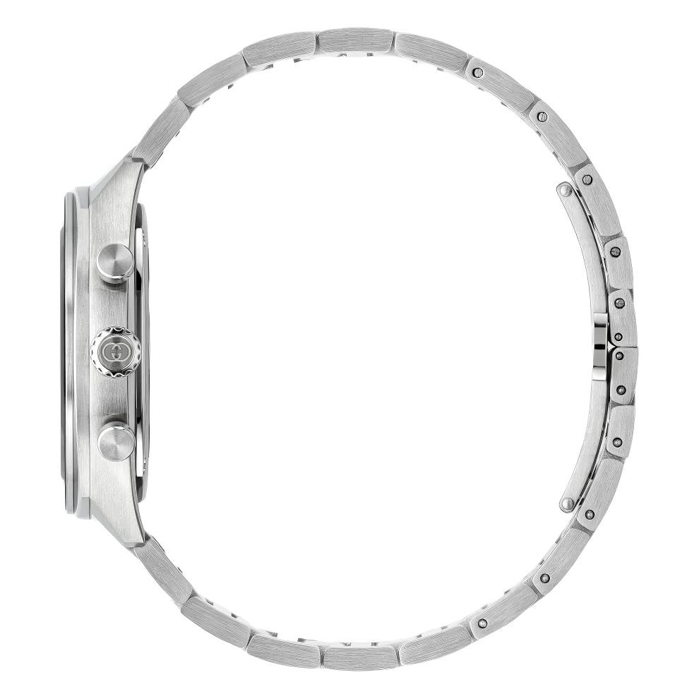 Gucci YA142317 Мужские часы с хронографом и блокировкой