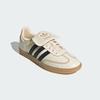 HQ9249 adidas Samba LT Core White Core Black Wonder White (Мужской)