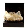 Quartz - A BIJOUX - Les Deux Alpes - 141.0 Ct - White - Certificate of Authenticity