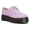 Dr. Martens Versatile Comfortable Low-Top Casual Shoes Unisex Casual Shoes Purple 30612308