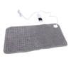 Electric Heating Pad 9 Gears Temperature Control 4 Timers Electric Warmer Pad Body Heating Mat for H