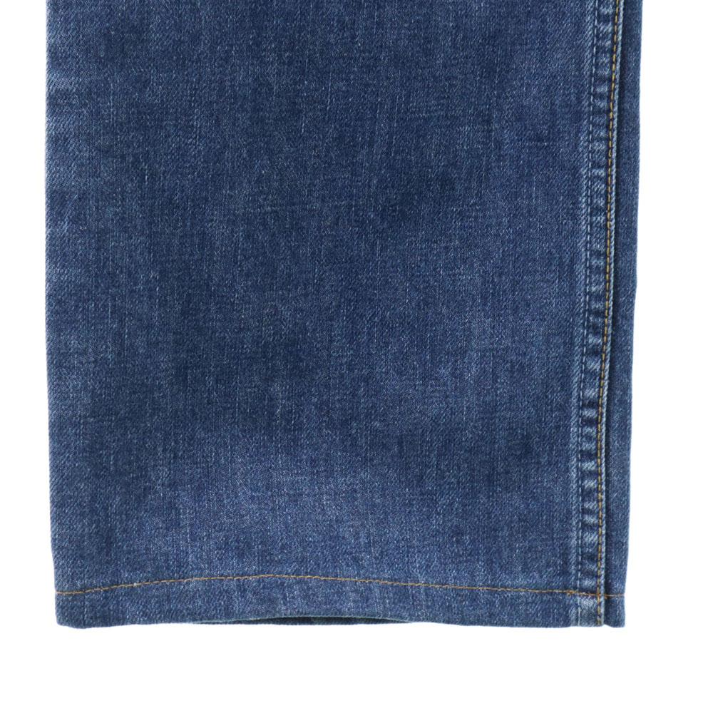 Levi's 90-е 560-03 Прямые джинсы w26 Женские Б/у