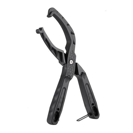 Bicycle Tire Pliers with Tire Lever Portable Multifunctional MTB Road Mountain