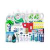 Подарочный набор Vaseline Wash & Care