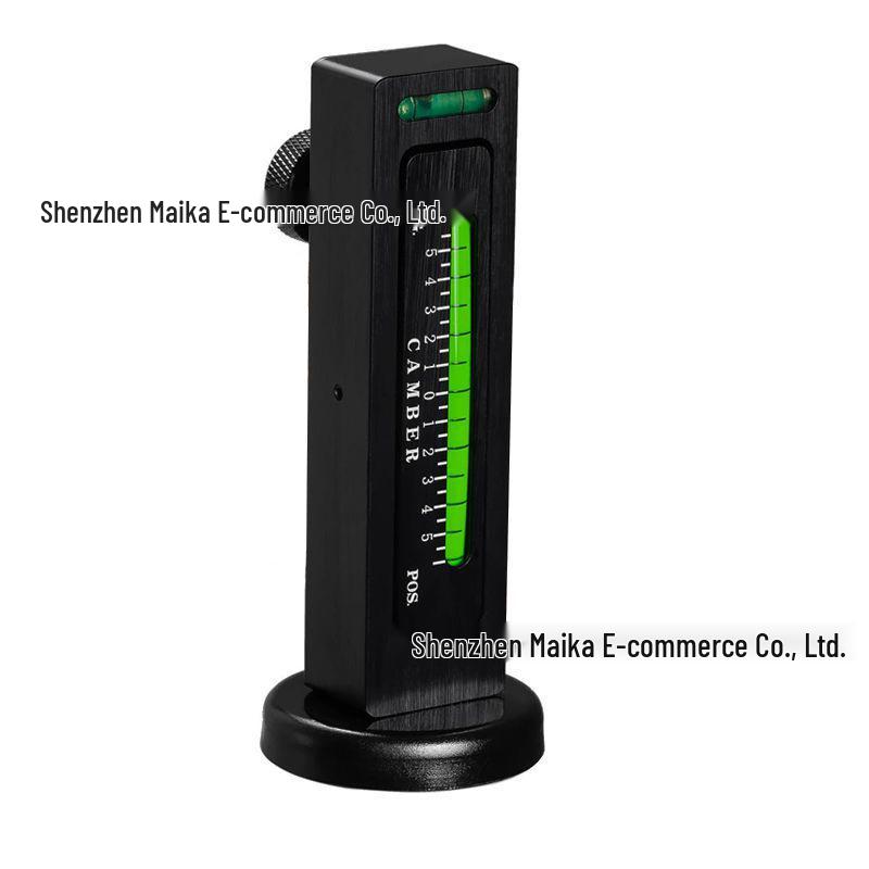 Магнитный уровень для регулировки развала-схождения колес автомобиля: Инструмент для коррекции угла развала колес