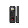 Терминал контроля доступа по отпечаткам пальцев Hikvision DS-K1T804BF Штепсель CN (адаптер в комплекте)