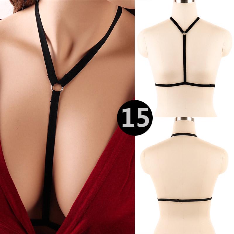Грудь Бондаж Сексуальные Дамы Подтяжки Готический Бюстгальтер Подвязки Женское Белье 1PC Бюстгальтер с Подвязками Эротический Высокое Качество Популярный