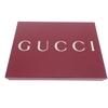 Gucci 785636 XJGLG 1160 M спортивный серый хлопок Женский