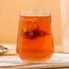 175g/bag Poria Sour Date Tea Lily Yam Cassia Seeds Tea Health Bag Infusion Tea