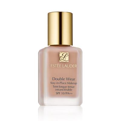 Тональная основа Double Wear Stay in Place SPF10 PA++ 30мл, Cool Cream 3C0, 1 шт.