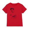 Elvis Presley Childrens/Kids On The Range T-Shirt