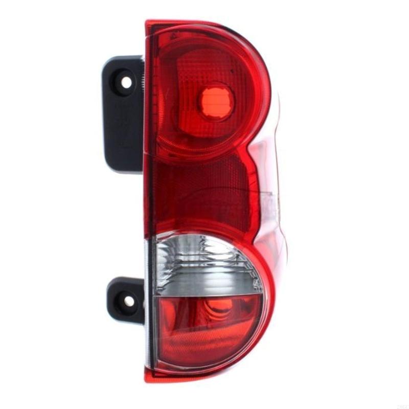 Задний фонарь стоп-сигнал для NV200 28GC Повышение безопасности 26550-JX00A 26555-JX31A