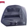 Совместимо с 11-18 Volkswagen New Polo Светодиодный задний фонарь в сборе: Модифицированный тормоз, Дневной ходовой задний фонарь