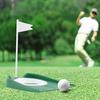 Golf Training Golf Putting Hole Cup Putting Cup Golf Putting Regulation Cup Training Aids