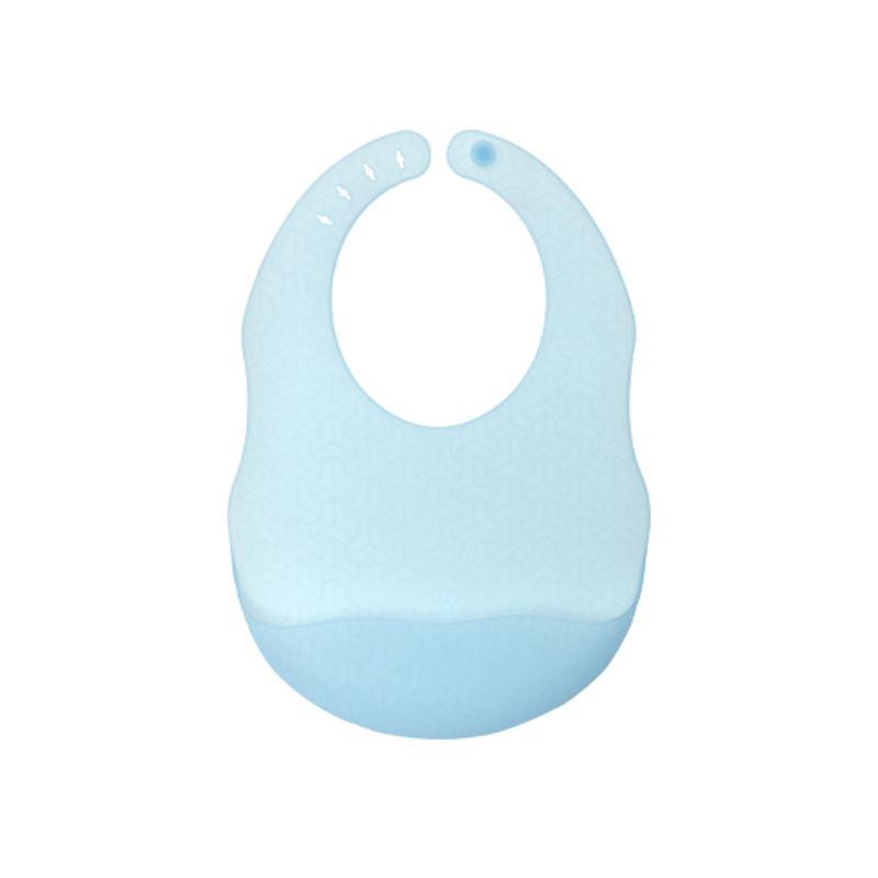 Детский слюнявчик с 3D-стереоскопическим эффектом