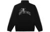 Vans Повседневная утилитарная куртка унисекс черная VN0A54JSBLK