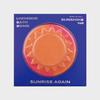 (Sunshine Scent) Bath Project Space Bath Sunrise 180g