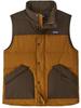 Patagonia Downdrift Vest Jacket (20785)