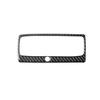 Carbon Fiber Interior Overhead Light Cover Trim For Toyota Celica 2000-05