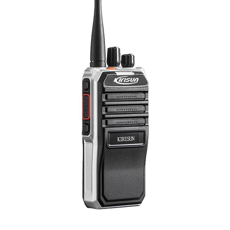 Цифровой бизнес-радиостанция Kirisun V8 DMR (Китайская версия)