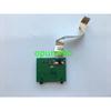 Free shiping SD Card Reader with flex cable for VW SKO&DA RNS510or VW SKO&DA RNS510 VW Volkwagen RNS510 car GPS navigation audio