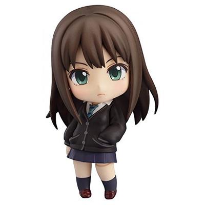SMILE ONLINESHOP Nendoroid THE CINDERELLA GIRLS Рин Сибуя окрашенная подвижная фигурка [GOOD Limited] IDOLM@STER немасштабируемая ABS&ATBC-PVC
