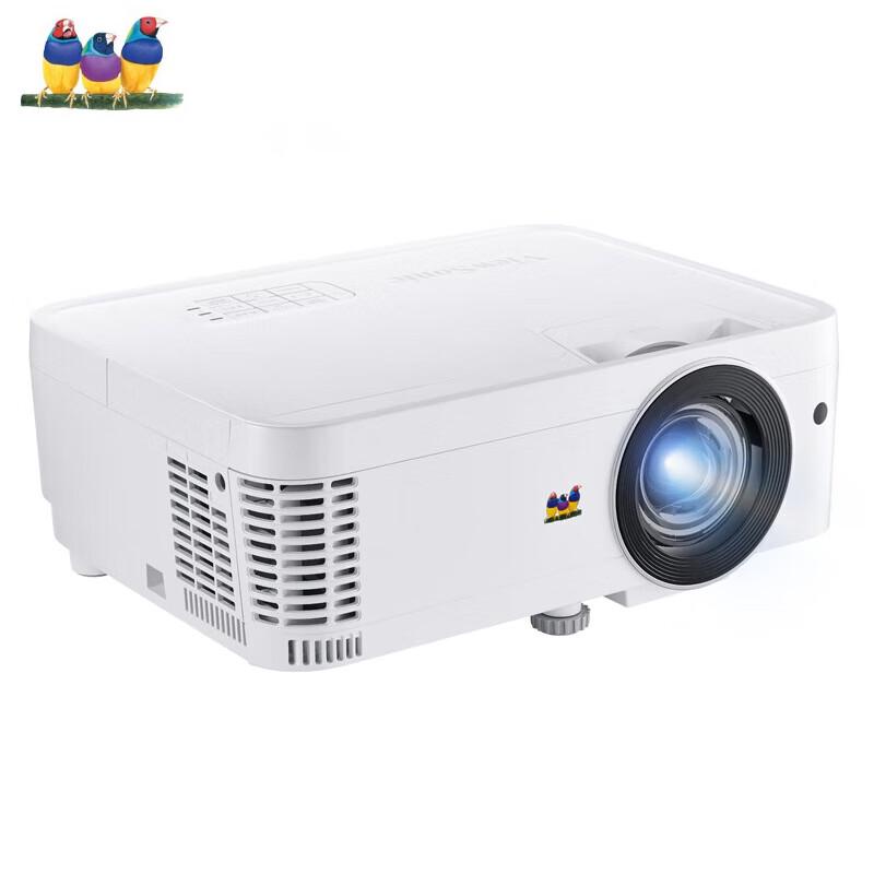 ViewSonic PT4015 Short-Throw Projector (CN version)