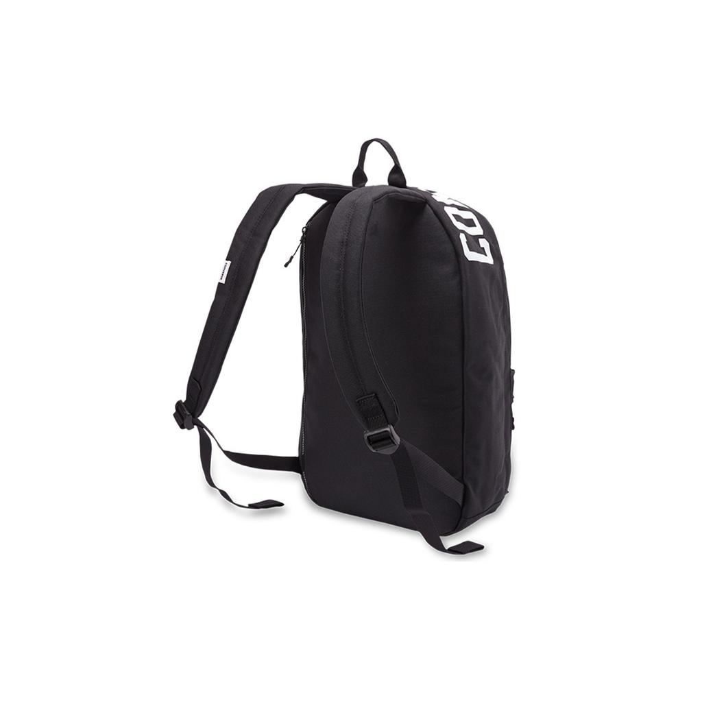 Converse Polyester Backpack Unisex Pure Black 10005969001