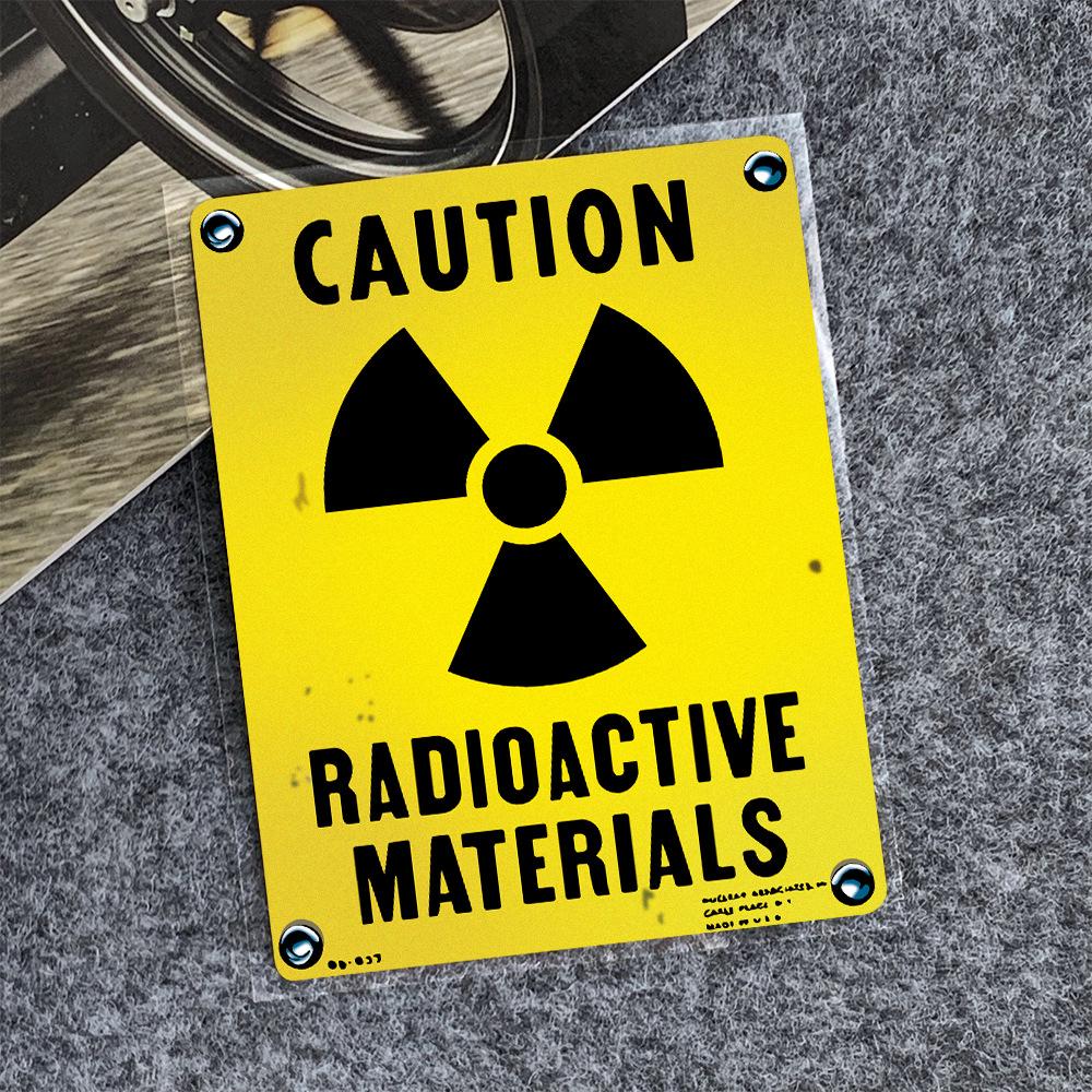 Наклейка на мотоцикл/машину Resident Evil Umbrella: Водонепроницаемая и прочная наклейка