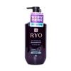 Ryo Jayangyunmo 9EX Symptom Care Shampoo for Sensitive Scalp 400ml
