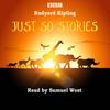 Just So Stories by Rudyard Kipling CDAudio Book 9781785290336