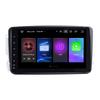 Mercedes-Benz W209/W203/W168/463 Система GPS-навигации и CarPlay с камерой заднего вида и Bluetooth
