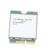 AW XB591NF RZ616 MT7922A22M Wireless Card M.2 WiFi 6E Bluetooth 5.2 Tri Band Wireless Module for Laptop 5374Mbps for 4