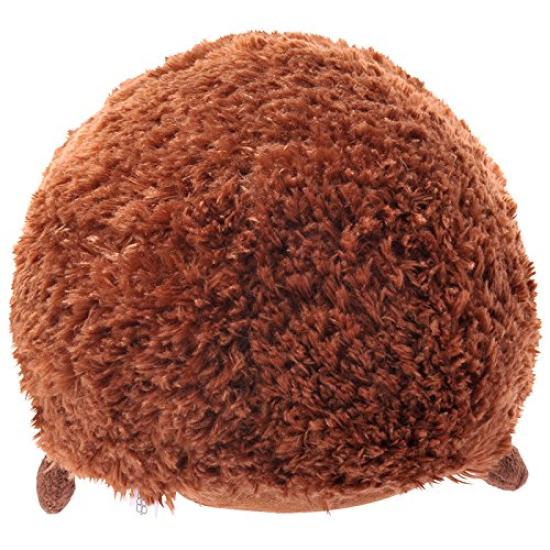 Цум Цум Плюшевые Звездные войны Чубакка Большой ЦУМ ЦУМ (L)