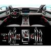 For BYD Atto 3 Yuan Plus 2023 2024 2025 Car Interior Center console Transparent TPU Protective film Anti-scratc film Accessories