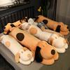 Plush Toy Dog Pillow Big Doll Cuddle Bear Sleeping Doll Big Size Cute Super Soft Doll