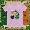 St Patricks Day 317 t shirt Unisex cotton Casual funny festival green graphic t shirts lucky Irish Women Unisex Adult Party tee