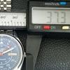 ВОССТАНОВЛЕННЫЕ МУЖСКИЕ ВИНТАЖНЫЕ ЧАСЫ SEIKO 5 AUTOMATIC 6309A ЯПОНИЯ С СИНИМ ЦИФЕРБЛАТОМ a442329-1