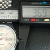 ВИНТАЖНЫЕ ОТРЕМОНТИРОВАННЫЕ МУЖСКИЕ АВТОМАТИЧЕСКИЕ ЧАСЫ SEIKO 5 ЯПОНИЯ СЕРЕБРЯНЫЙ ЦИФЕРБЛАТ a444321-1