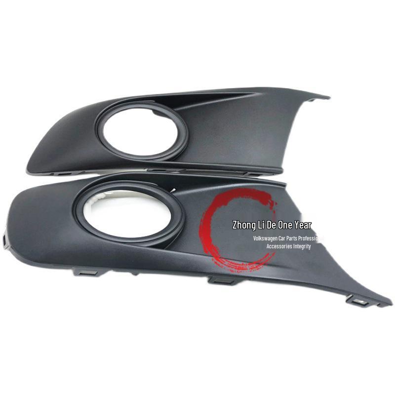 05-15 Touran Fog Light Cover Trim Bracket