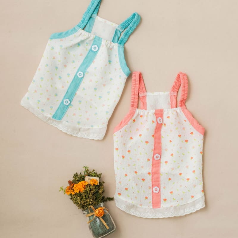 [Питомец] Цветок One Piece L